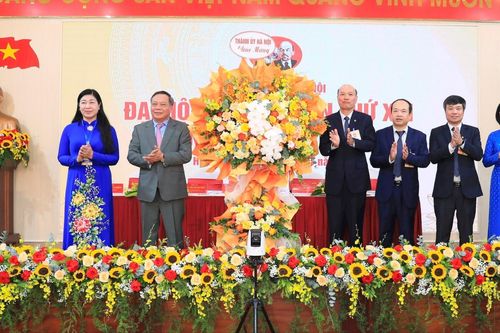 Đảng bộ VNPT Hà Nội: Nhiệm kỳ mới, tư duy mới
