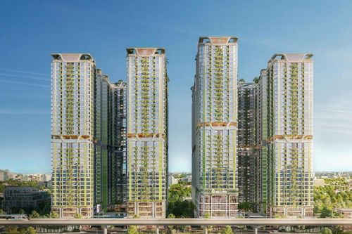 Tiềm năng BĐS khu vực Đông Bắc TP.HCM