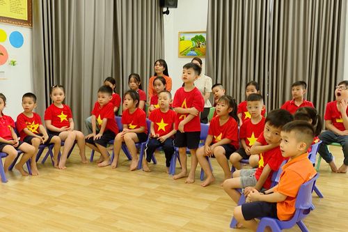Nuôi dưỡng mầm hiếu thảo và biết ơn cho trẻ em