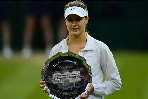 Ngôi sao quần vợt Eugenie Bouchard giải nghệ ở tuổi 31