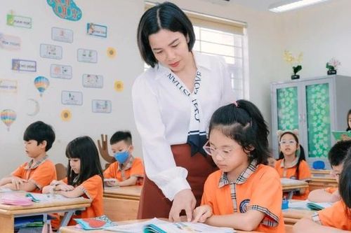 5 điểm mới nổi bật trong Luật Nhà giáo 2025