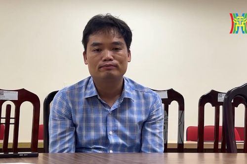 Lời khai của tài xế say xỉn gây tai nạn liên hoàn