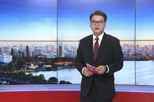 Chương trình Thời sự 15h00 | 17/07/2025
