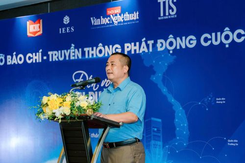 Thúc đẩy văn hóa đọc trong cộng đồng