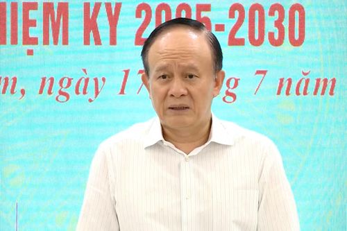 Mẫu mực, khoa học, thực chất trong tổ chức Đại hội Đảng bộ
