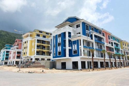 Bất động sản nghỉ dưỡng chưa phục hồi trong ngắn hạn