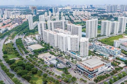 'Tam giác phối hợp' góp phần ổn định thị trường BĐS