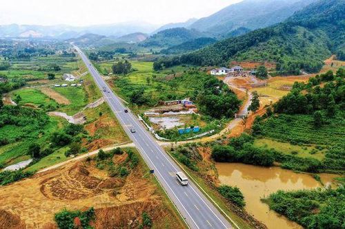 Dự kiến dùng hơn 22.000 tỷ đồng mở cao tốc Mộc Châu