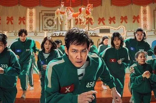 'Squid game 2' không nhận được đề cử nào tại Emmy 2025
