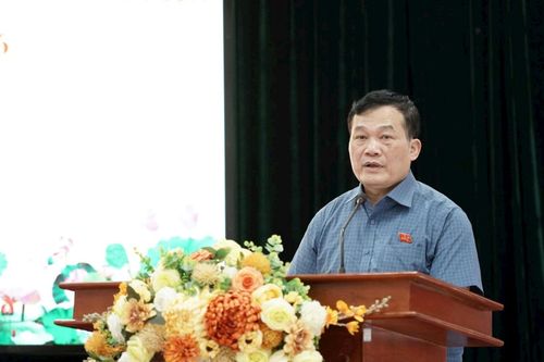 Thường Tín đề nghị cấp kinh phí từ nguồn đấu giá
