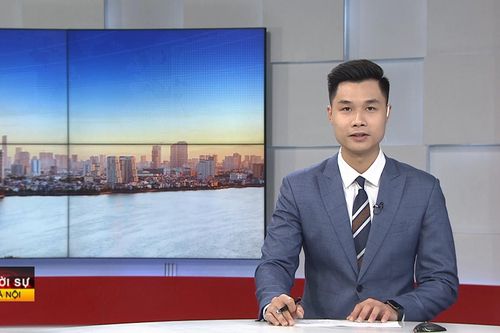 Chương trình Thời sự 23h00 | 17/07/2025