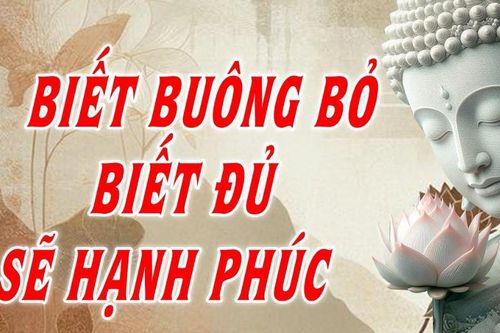 Lối sống của người hạnh phúc