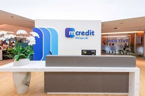 Chuyển đổi số, Mcredit dừng hoạt động một số Văn phòng đại diện