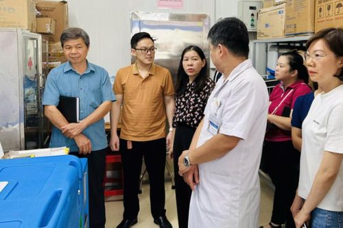 Giám sát chuyên môn lĩnh vực y tế dự phòng sau khi thực hiện mô hình chính quyền địa phương 2 cấp
