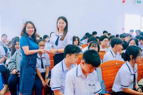 Trường Đại học Bạc Liêu tuyển 945 chỉ tiêu năm 2025 với nhiều ngành mới