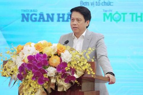 Ngành ngân hàng đang 'khát' nhân lực công nghệ thông tin