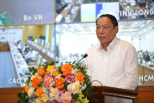 Kịp thời phát hiện khoảng trống pháp lý để kiến tạo và tháo gỡ