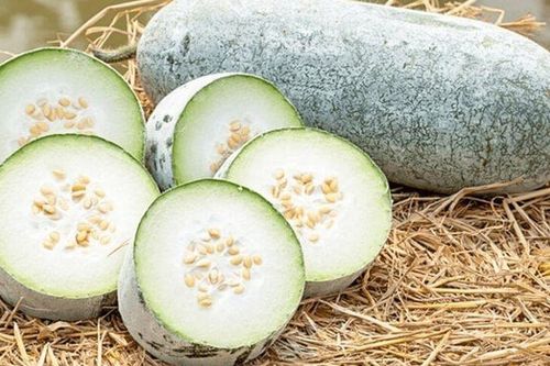 4 đại kỵ khi ăn bí đao nhiều người không biết hay mắc phải chẳng khác gì thuốc độc 'tra tấn' thận