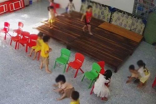 Nhà trường báo công an vào cuộc vụ trẻ đánh bạn tại lớp mầm non để làm rõ sự thật