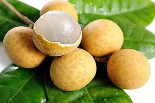 Những thực phẩm đại kỵ với quả nhãn: Nếu kết hợp chung chẳng khác thuốc độc gây hại sức khỏe, nhiều người không biết
