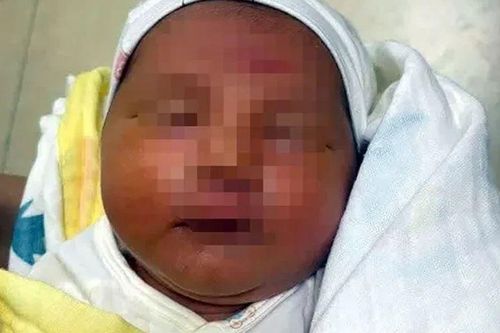 Xót xa: Bé gái sơ sinh bị bỏ rơi, kèm bức thư tay nhắn nhủ người nhặt được hãy nuôi cháu như con ruột