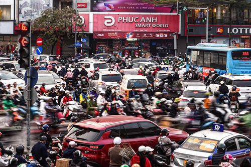 Hỗ trợ đổi xe điện ở Hà Nội: Chỉ nên dành cho các gia đình khó khăn