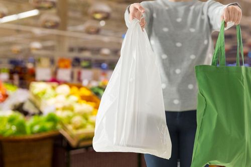 Hành trình thoát khỏi 'bóng ma nhựa' tại Singapore, Nhật, Pháp, Hàn Quốc