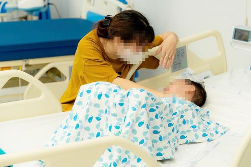 Tình trạng sức khỏe hai bé vụ tài xế say xỉn gây tai nạn liên hoàn ở Hà Nội