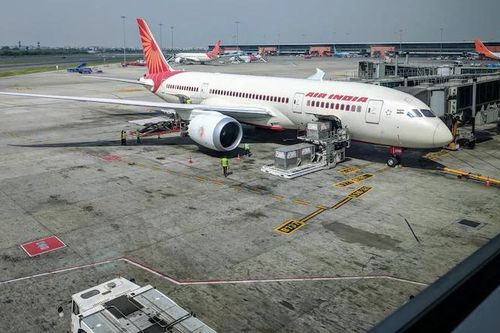 Air India không phát hiện lỗi công tắc nhiên liệu trên máy bay Boeing 787