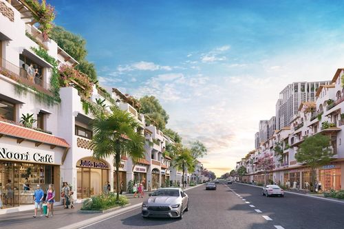 Siêu phẩm thấp tầng Casa: Lời đáp cho giấc mơ ngôi nhà ven biển Vũng Tàu, TP.HCM