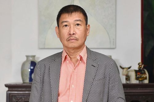 Họa sĩ Lê Thiết Cương qua đời