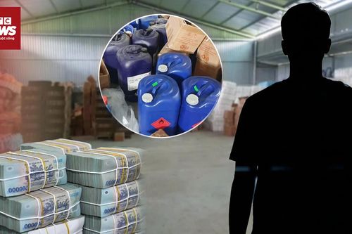 Sản xuất hàng giả: Doanh nghiệp bị phạt 180 triệu đồng, liệu đã đủ răn đe?