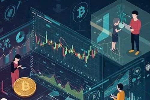 Khung pháp lý cho tài sản số: Cân bằng giữa đổi mới sáng tạo và quản lý rủi ro
