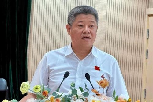 Phó Chủ tịch UBND thành phố Hà Nội Nguyễn Mạnh Quyền: Mọi vấn đề phải được giải quyết triệt để từ cấp cơ sở