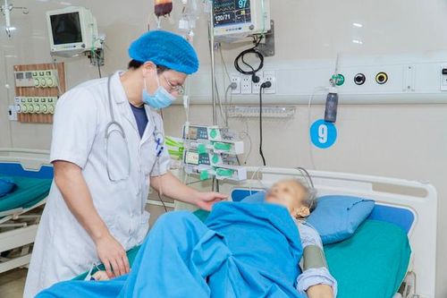 Người đàn ông bị vỡ u gan nhập viện cấp cứu vì 1 sai lầm nhiều người Việt mắc phải