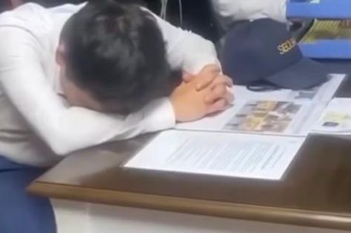 Thông tin bất ngờ về tài xế ô tô gây tai nạn liên hoàn khiến 1 người tử vong ở Hà Nội