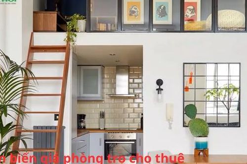 Diễn biến giá phòng trọ cho thuê tại phường Hà Đông, Hà Nội sau sáp nhập