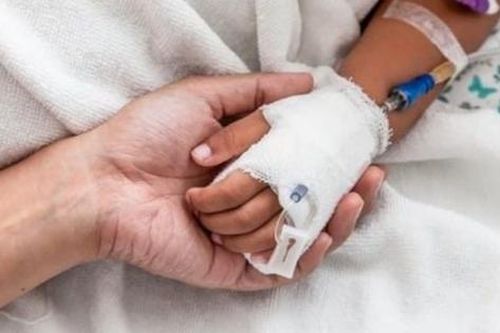 Trước khi nhập viện vì nhồi máu não, bé 13 tuổi ở Quảng Ninh có biểu hiện nguy hiểm này