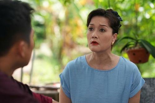 Diễn viên nào góp mặt trong phim 'Có anh, nơi ấy bình yên' phát sóng trên VTV1 từ ngày 29/7?