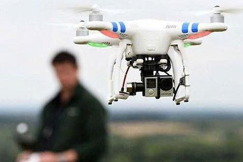 Từ 1/7, các trường hợp bay flycam được miễn cấp phép