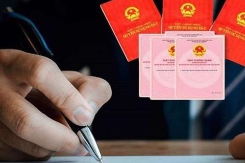 Thủ tướng chỉ đạo chuẩn hóa các thủ tục hành chính về đất đai