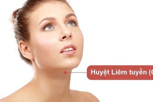 6 huyệt vị giúp cải thiện tình trạng ngủ ngáy