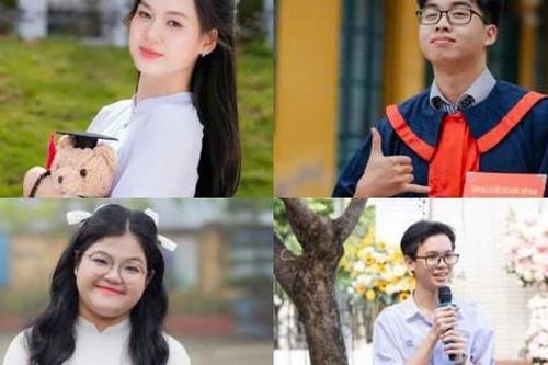 Lộ diện lựa chọn đại học của dàn thủ khoa toàn quốc 2025