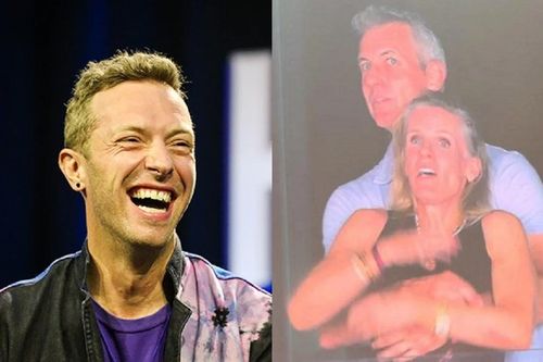CEO bị Coldplay 'bóc phốt' ngoại tình, cựu nhân viên thích thú cười ngả nghiêng