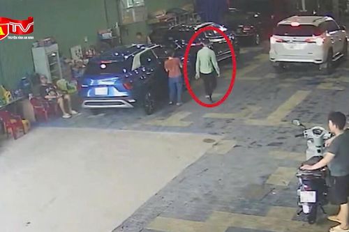 Lật tẩy chiêu trò giả làm người thân để lấy hộ xe ô tô tại cửa hàng rửa xe