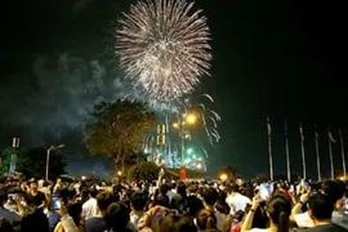 Lừa tiền bằng 'chiêu' cam kết giúp mở đại lý phân phối pháo hoa