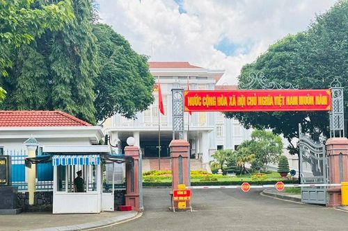 Gia Lai xây dựng đề án bố trí cơ sở 2 của UBND tỉnh tại phường Pleiku