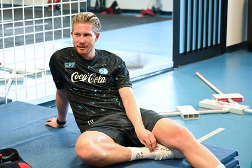 Napoli xây 'siêu đội hình'