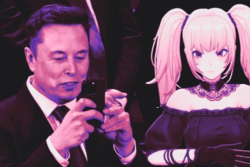 Trải nghiệm 'bạn gái AI' gây tranh cãi của Elon Musk