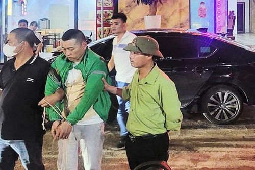 Bắt nhóm trộm cắp liên tỉnh chuyên nhằm vào xe SH